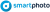 Smartphoto logo