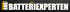 Batteriexperten logo