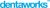 DentaWorks logo