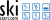 Skistart logo