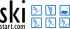 Skistart logo