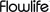 Flowlife logo