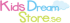 KidsDreamStore logo