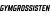 Gymgrossisten logo