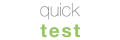 Quicktest rabattkode