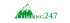 Climbing247 logo