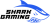 Shark Gaming logo