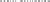 Daniel Wellington logo
