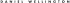 Daniel Wellington logo