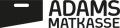 Adams Matkasse rabatt