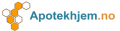 Apotekhjem rabatt