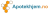 Apotekhjem logo