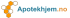 Apotekhjem logo