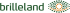 Brilleland logo