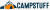 Campstuff logo