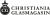 Christiania Glasmagasin logo