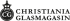 Christiania Glasmagasin logo