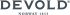 Devold logo