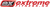 Extreme Fitness logo