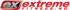 Extreme Fitness logo