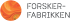 Forskerfabrikken logo