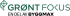 Grønt Fokus logo
