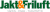 Jakt & Friluft logo