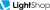 Lightshop logo