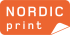 Nordic Print logo