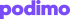 Podimo logo