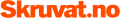 Skruvat rabattkode