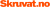 Skruvat logo