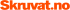 Skruvat logo