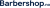 Barbershop logo