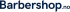 Barbershop logo