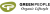Green People logo
