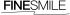 Finesmile logo