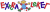 Extra-Leker logo