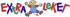 Extra-Leker logo